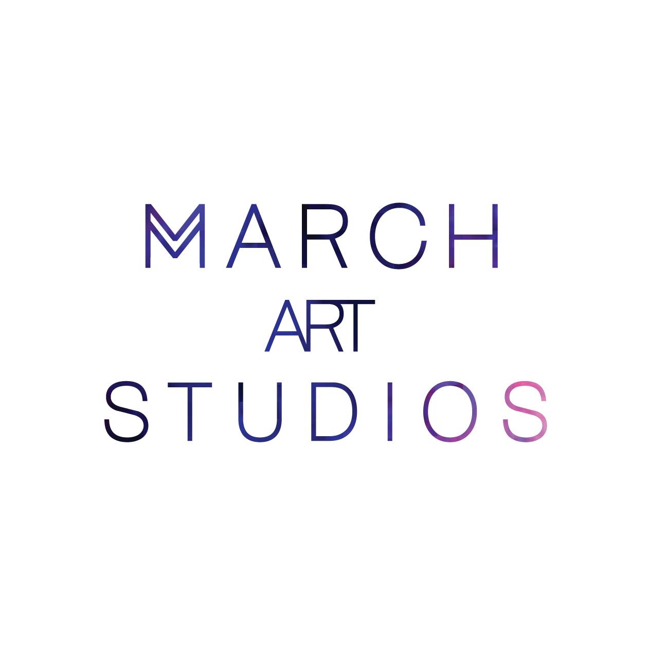 March Art Studios