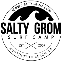 Salty Grom Surf Camp