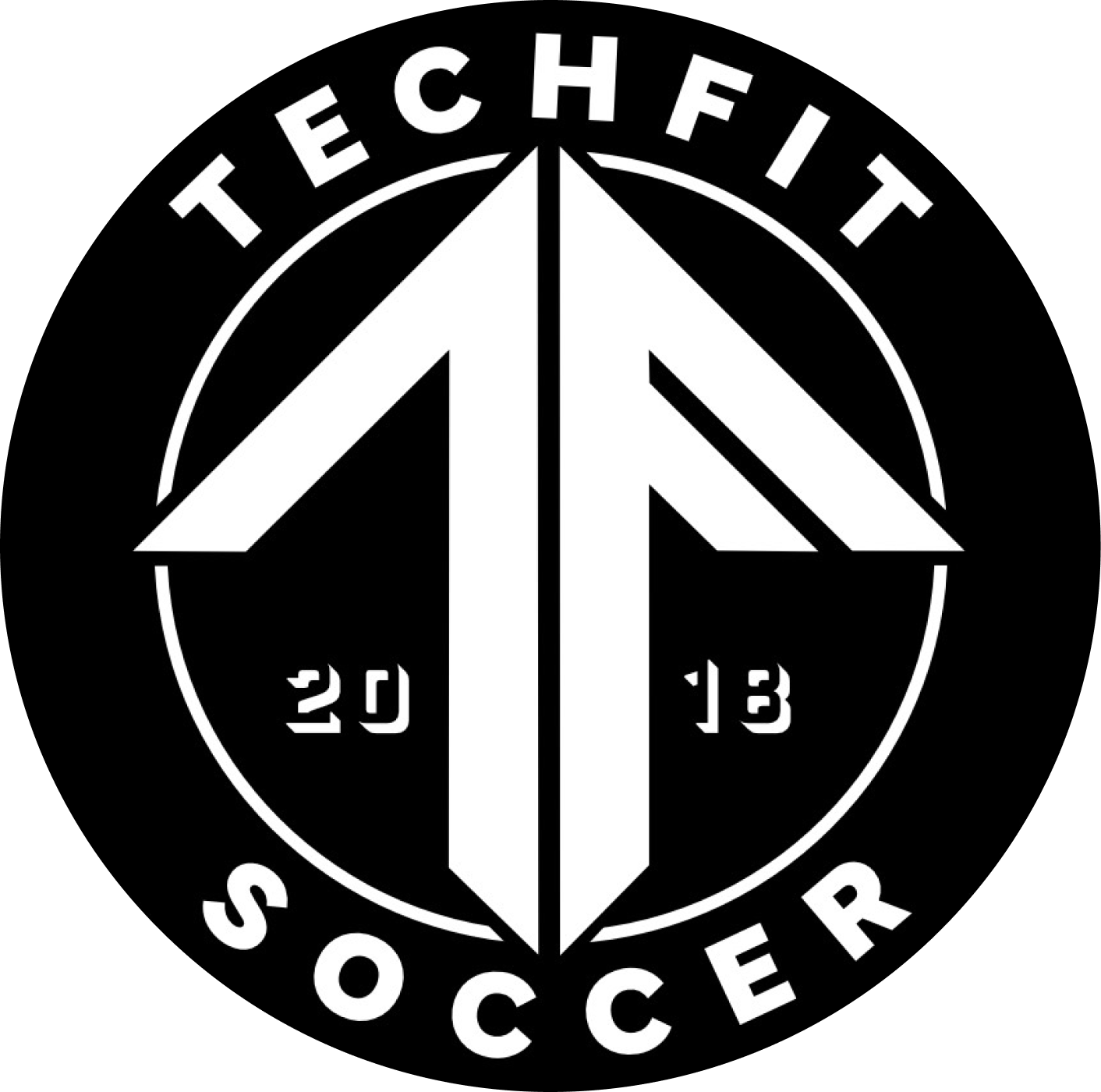 TechFit Soccer 