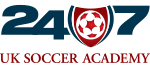 24-7 UK Soccer Academy