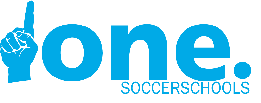 One. Soccer Schools 