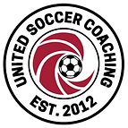 United Soccer Coaching