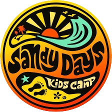 Sandy Days Kids Camp
