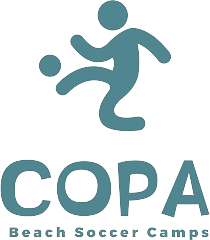 Copa Beach Soccer Camps
