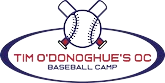 Tim O'Donoghue's OC Baseball Camp
