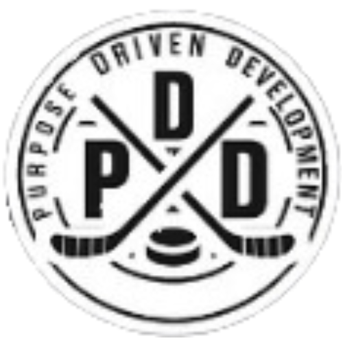 Purpose Driven Development Hockey