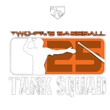 Two Five Baseball