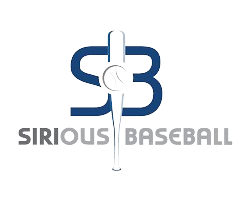 Sirious Baseball