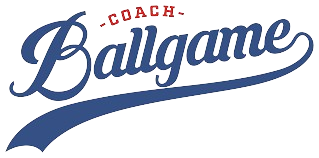Coach Ballgame Baseball