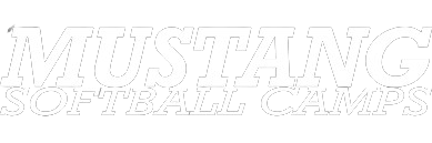 Mustang Softball Camps
