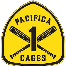 Pacifica Cages
