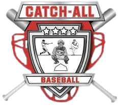 Catch All Baseball