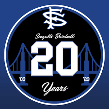 Seagulls Baseball Academy