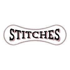 Stitches Baseball