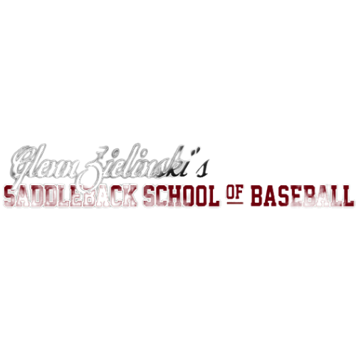 Saddleback School of Baseball