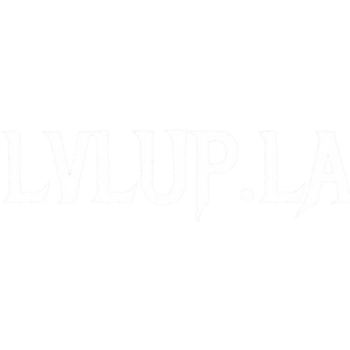 LVLUPLA Basketball