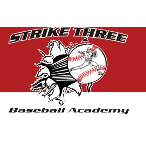Strike 3 Baseball Academy