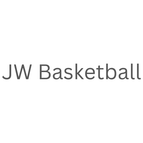 JW Basketball
