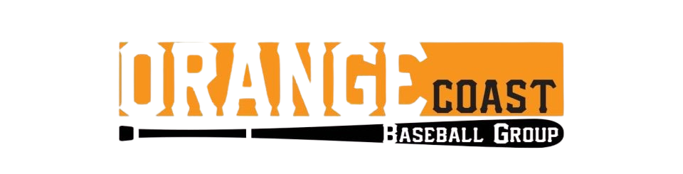 Orange Coast Baseball Group