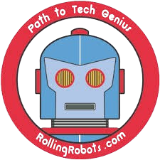 Rolling Robots