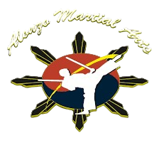 Alonzo Martial Arts