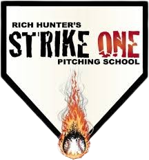 Rich Hunter's Strike One Pitching School
