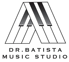 Dr. Batista Music Studio