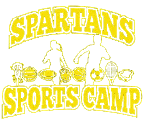 Spartans Sports Camp