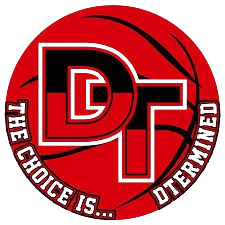 DTermined Basketball