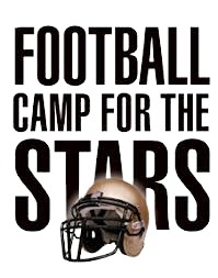 Football Camp for the Stars