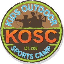 Kids Outdoor Sports Camp
