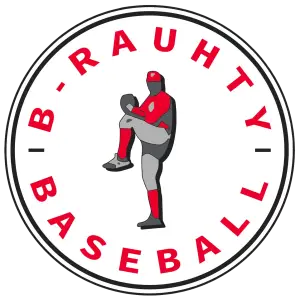 B Rauhty Baseball