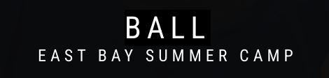 Summer Ball Camp