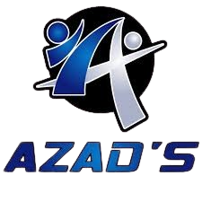Azad's Martial Arts
