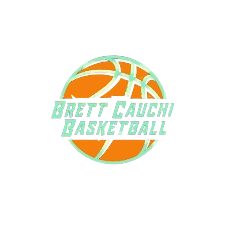 Brett Cauchi Basketball