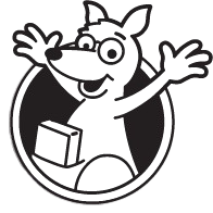 Book-A-Roos Reading Camps