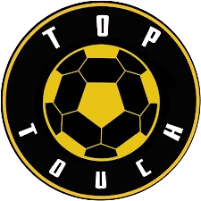 Top Touch Soccer Training