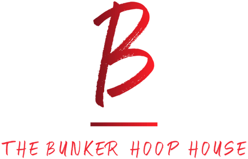 The Bunker Hoop House