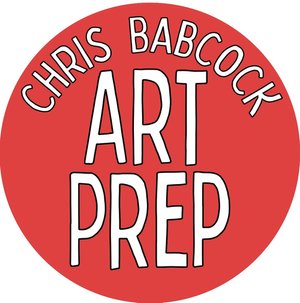 Chris Babcock Art