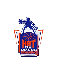Hard Basketball Training