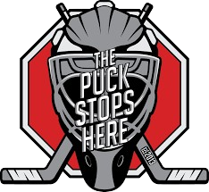 The Puck Stops Here Goaltending