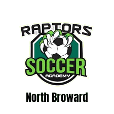 Raptors Soccer Academy North Broward
