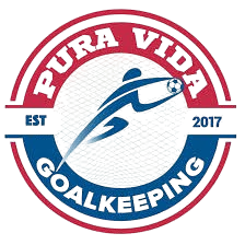 Pura Vida Goalkeeping
