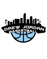 Drew Jordan Basketball