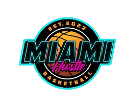 Miami Hustle Basketball
