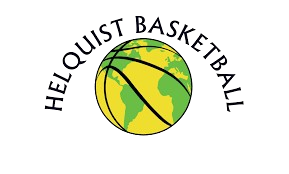 Helquist Basketball
