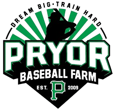 Pryor Baseball Farm