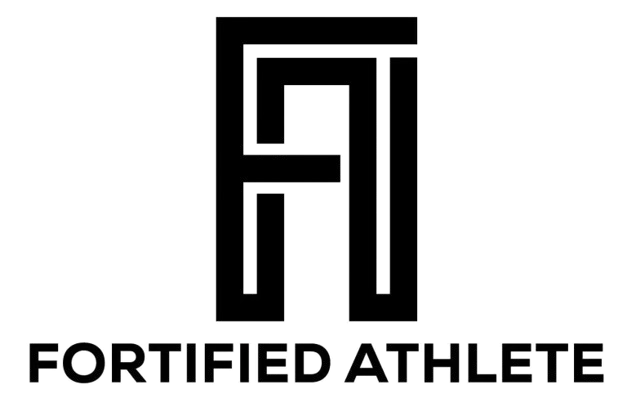 Fortified Athlete
