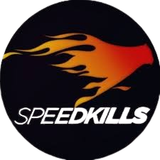 SpeedKills