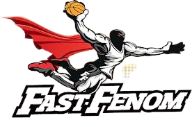 FastFenom Basketball Training